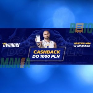 Cashback ewinner