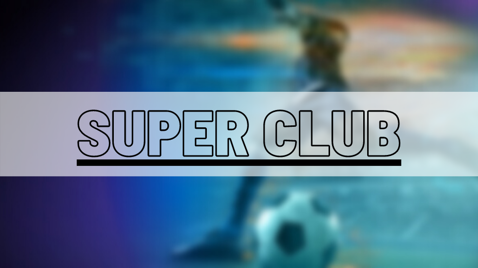 Super Club - oferta w Superbet