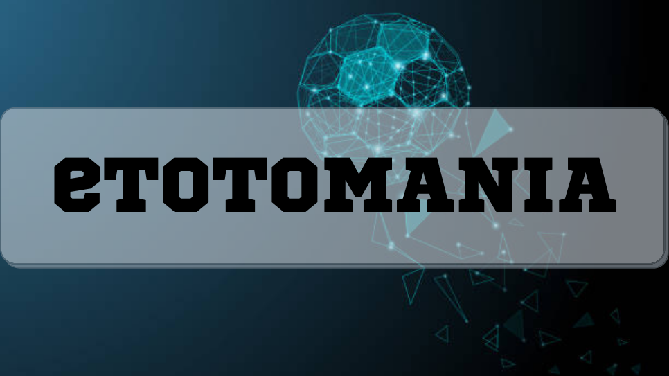 etotomania