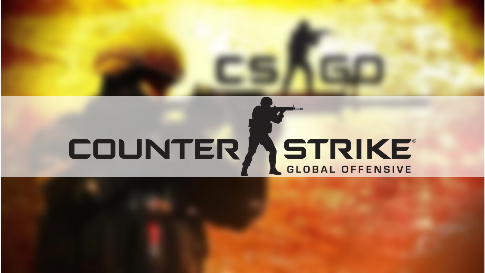 Counter Strike Global Offensive typy