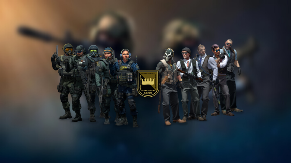 Gdzie obstawiać mecze Counter Strike