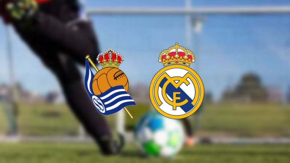 Tips Taruhan Real Sociedad Real Madrid
