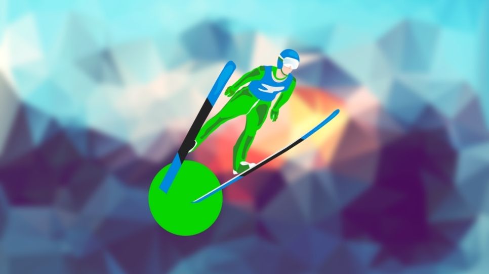 Skoki narciarskie - Zimowe Igrzyska Olimpijskie 2022