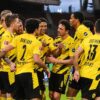 FC Koeln – Borussia Dortmund. Typy, analizy, kursy, zakłady – 01.10.2022