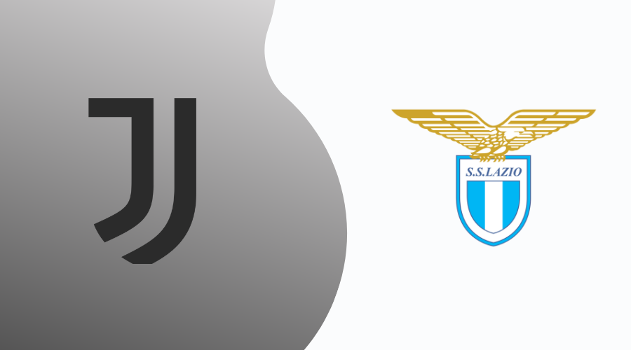 Juventus Turyn – Lazio Rzym Typy bukmacherskie