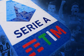 Serie A – gdzie oglądać mecze na żywo?
