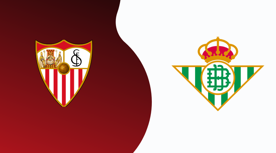 Sevilla – Betis Sevilla