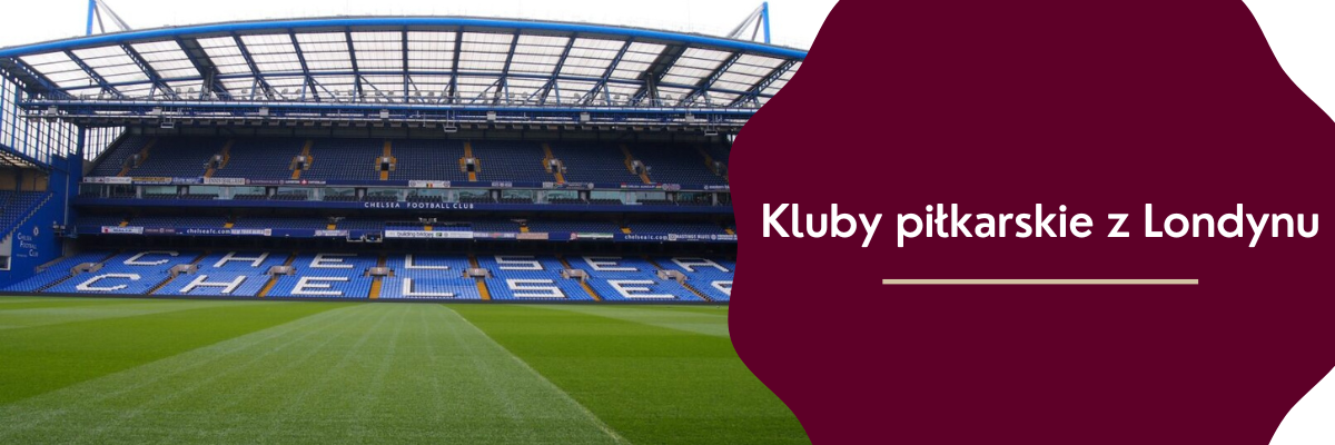 Kluby z Londynu w Premier League