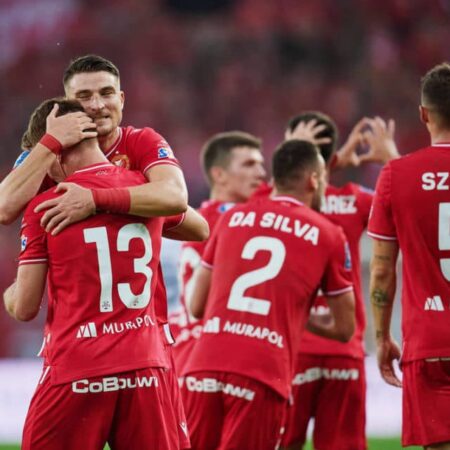 Widzew Łódź – ŁKS Łódź. Typy, analizy, kursy, zakłady – 12-08-2023