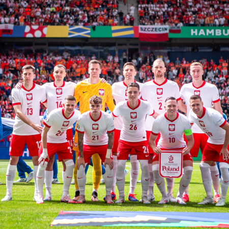 Polska – Austria. Typy, kursy, bonus na Euro 2024 – 21-06-2024