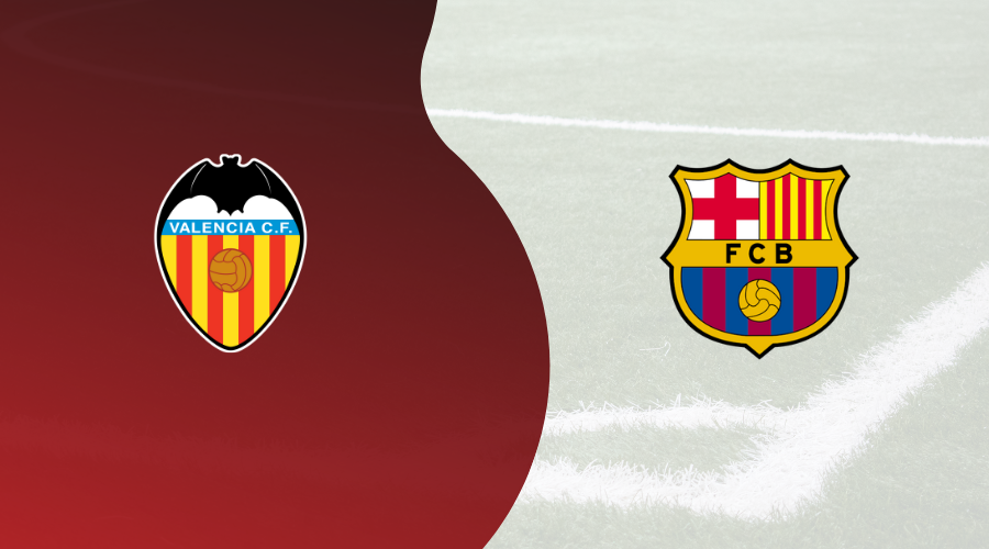 Valencia - Barcelona kursy bukmacherskie