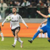 Legia Warszawa – Dynamo Mińsk. Typy, analizy, kursy, zakłady – 07-11-2024