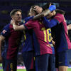 Inter – Barcelona. Typy, analizy, kursy, zakłady – 06-05-2025