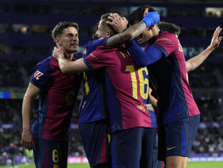 Inter – Barcelona. Typy, analizy, kursy, zakłady – 06-05-2025