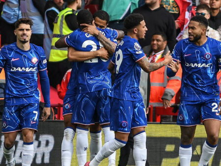 Betis – Chelsea. Typy, analizy, kursy, zakłady – 28-05-2025
