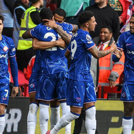 Betis – Chelsea. Typy, analizy, kursy, zakłady – 28-05-2025