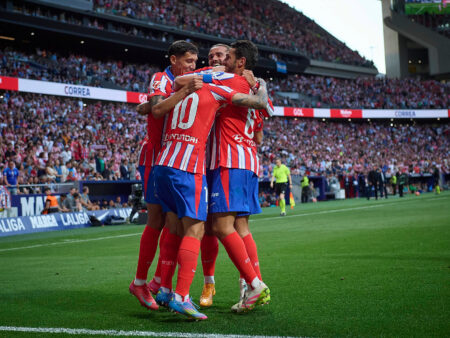 PSG – Atletico Madryt. Typy, analizy, kursy, zakłady – 31-05-2025