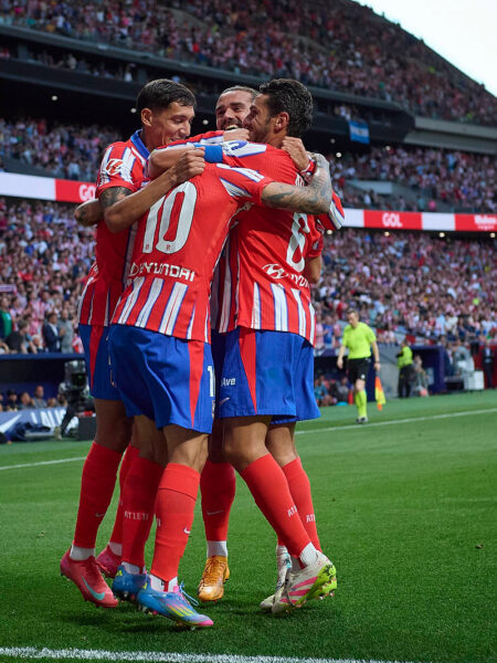 PSG – Atletico Madryt. Typy, analizy, kursy, zakłady – 15-06-2025