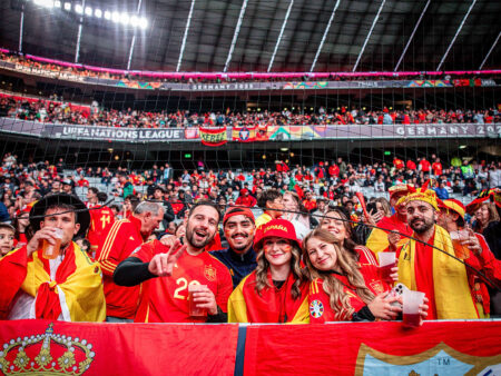 Portugalia – Hiszpania. Typy, analizy, kursy, zakłady – 08-06-2025