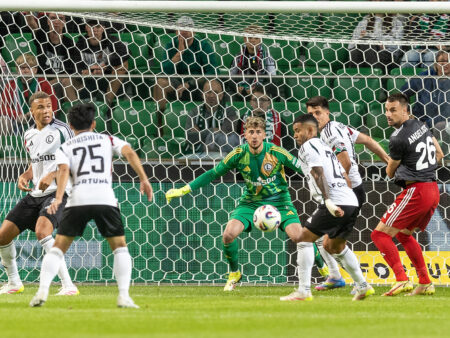 Lech Poznań – Legia Warszawa. Typy, analizy, kursy, zakłady – 13-07-2025