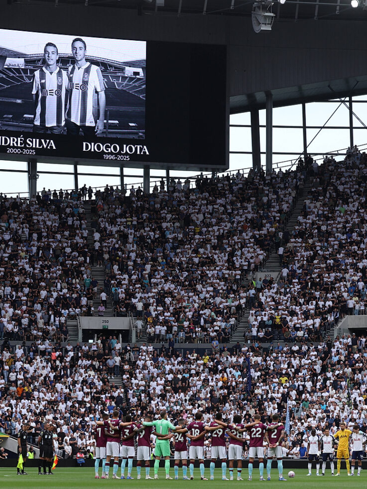 PSG – Tottenham. Typy, analizy, kursy, zakłady – 13-08-2025