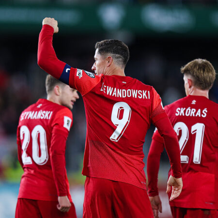 Litwa – Polska. Typy, analizy, kursy, zakłady – 12-10-2025