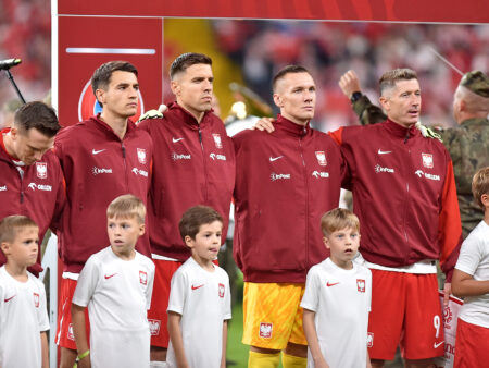 Polska – Nowa Zelandia. Typy, analizy, kursy, zakłady – 09-10-2025