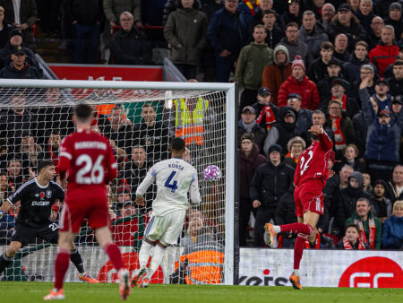 Liverpool – Real Madryt. Typy, analizy, kursy, zakłady – 04-11-2025