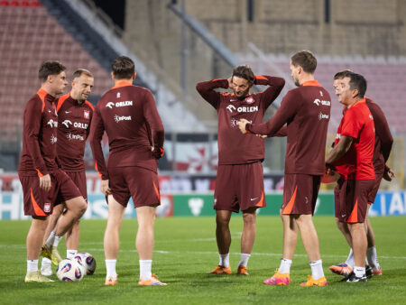 Polska – Holandia. Typy, analizy, kursy, zakłady – 14-11-2025