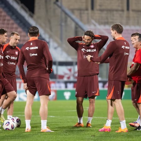 Polska – Holandia. Typy, analizy, kursy, zakłady – 14-11-2025