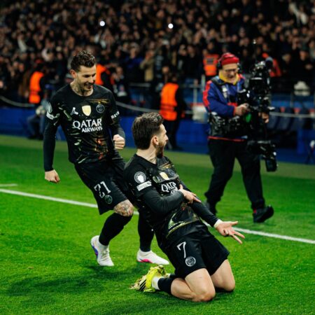 PSG – Monaco. Typy, analizy, kursy, zakłady – 25-02-2026