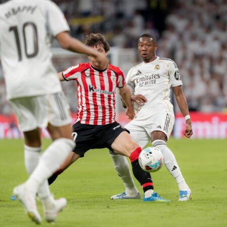 Real Madryt – Athletic Bilbao. Typy, analizy, kursy, zakłady – 23-05-2026